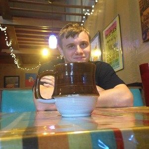 Meet your Posher, Lance